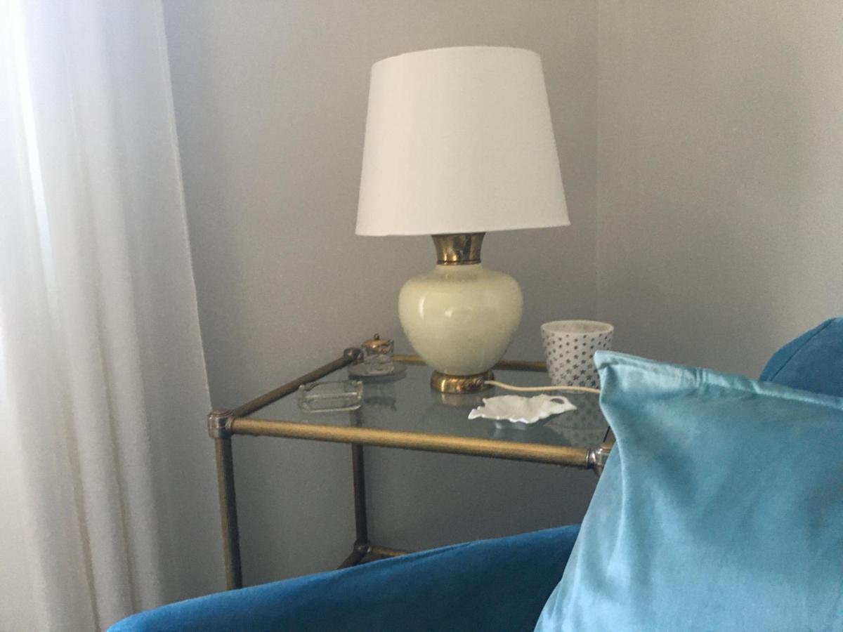 Casa Di Aldo: Una Casa Nel Centro Di Nervi. Γένοβα Εξωτερικό φωτογραφία