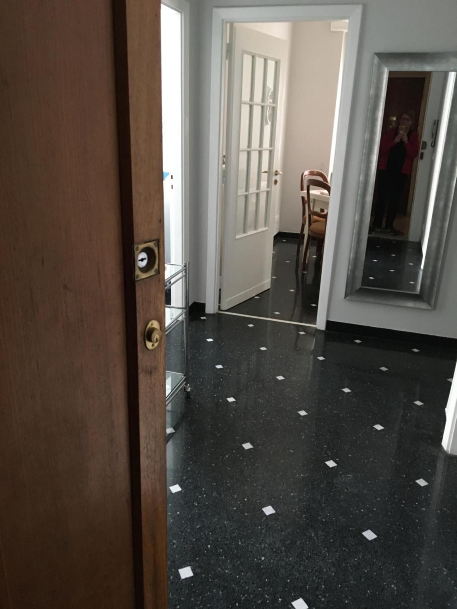 Casa Di Aldo: Una Casa Nel Centro Di Nervi. Γένοβα Εξωτερικό φωτογραφία