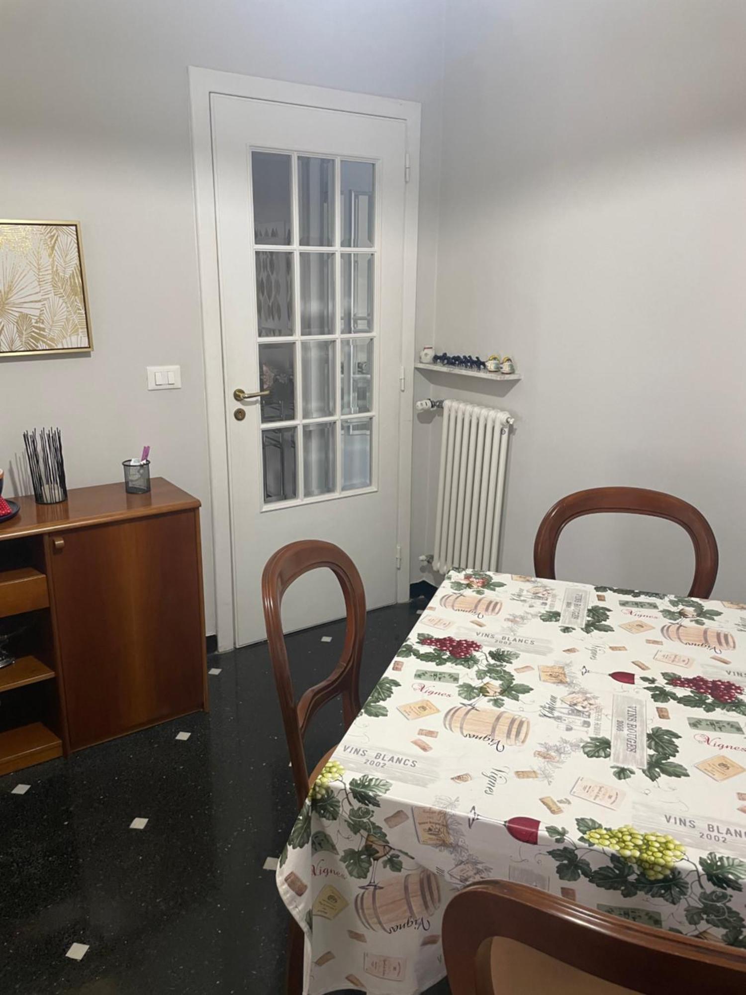 Casa Di Aldo: Una Casa Nel Centro Di Nervi. Γένοβα Εξωτερικό φωτογραφία